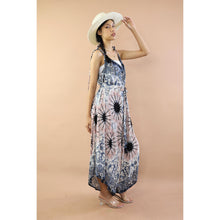 Load image into Gallery viewer, Sunflower Womens Jumpsuit with Belt in White JP0097-020057-01