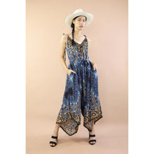 Load image into Gallery viewer, Sunflower Womens Jumpsuit with Belt in Brown JP0097-020057-03