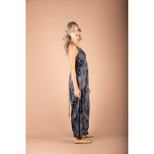 Load image into Gallery viewer, Paisley 133 Women&#39;s Jumpsuit in Navy Blue JP0064 020133 05