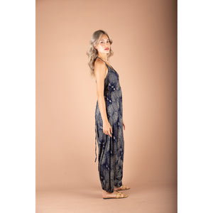 Paisley 133 Women's Jumpsuit in Navy Blue JP0064 020133 05