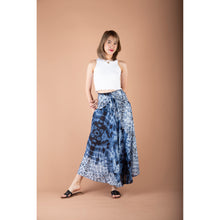 Load image into Gallery viewer, Mandala Women&#39;s Bohemian Skirt in Black SK0033 020315 04