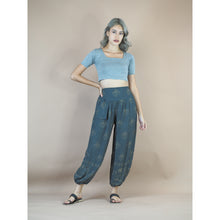 Load image into Gallery viewer, Breezy Summer Jelly Fish Pants in Grey Limited Colour PP0322 020312 01