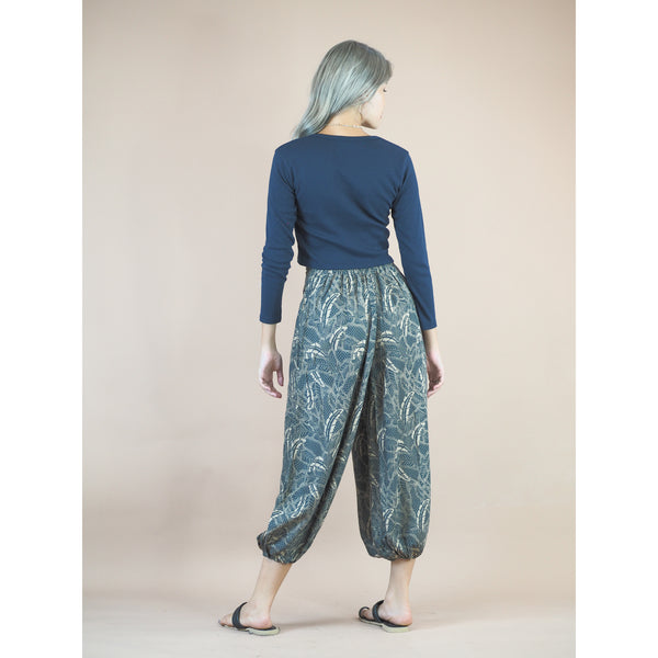 Aladdin Pants Swirl waist in Limited Colors PP0322 020313 01