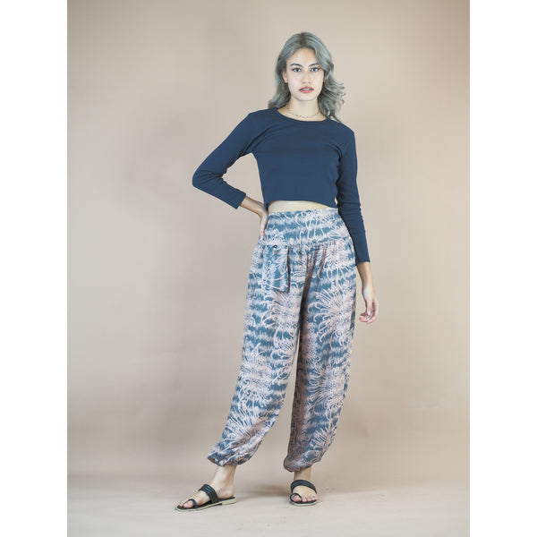 Breezy Summer Jelly Fish Pants in Grey Limited Colour PP0322 020194 06