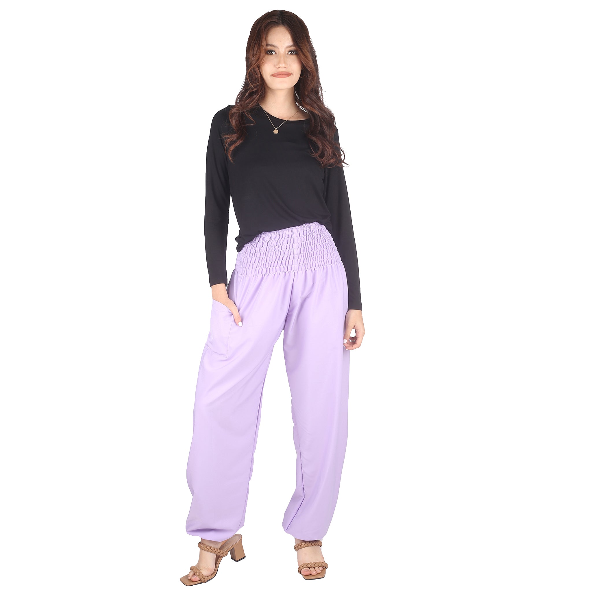 Men Harem Pants Women Cotton Baggy Yoga Aladdin Trousers – CraftJaipur